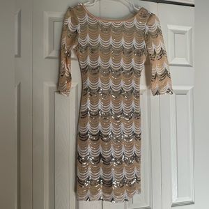 Bridal dress